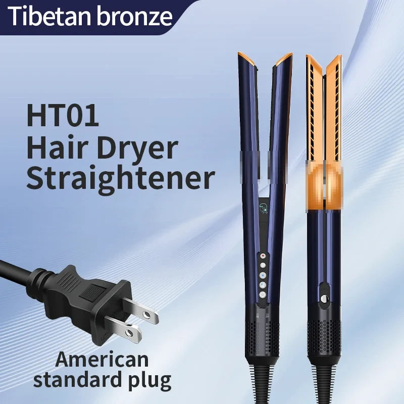 Negative Ion Hair Straightener