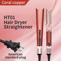 Negative Ion Hair Straightener