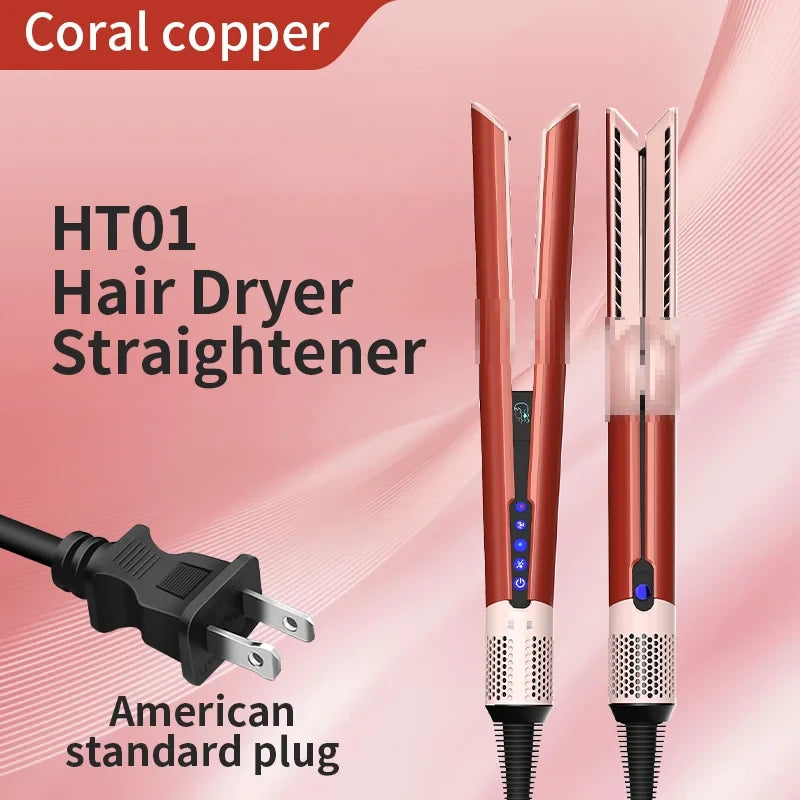 Negative Ion Hair Straightener